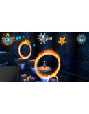 Ginger: Beyond the crystal Xbox OneXS активация