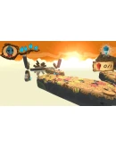 Ginger: Beyond the crystal Xbox OneXS активация