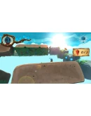 Ginger: Beyond the crystal Xbox OneXS активация