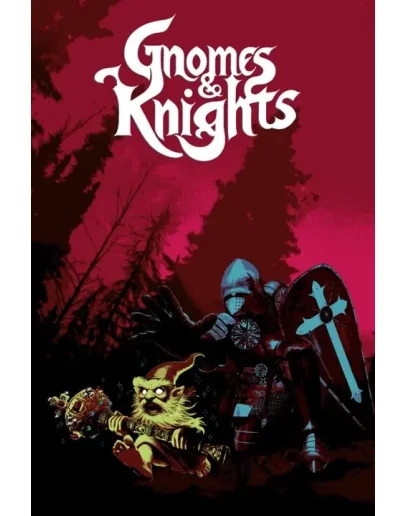 Gnomes and Knights Xbox OneXS активация