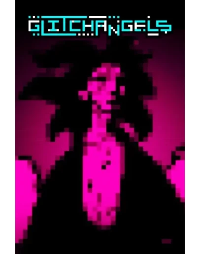 Glitchangels Xbox One & Xbox Series XS активация Glitchangels Xbox One & Xbox Series XS активация