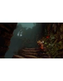 Ghost of a Tale Xbox One &amp Xbox Series XS активация
