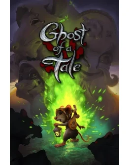 Ghost of a Tale Xbox One &amp Xbox Series XS активация