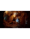 Ghost of a Tale Xbox One &amp Xbox Series XS активация