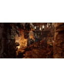 Ghost of a Tale Xbox One &amp Xbox Series XS активация
