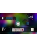 Gin Rummy Xbox One &amp Xbox Series XS активация