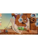 Georifters Xbox One &amp Xbox Series XS активация