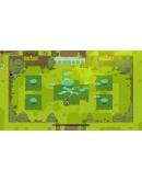 Glittering Sword Xbox One &amp Xbox Series XS активация