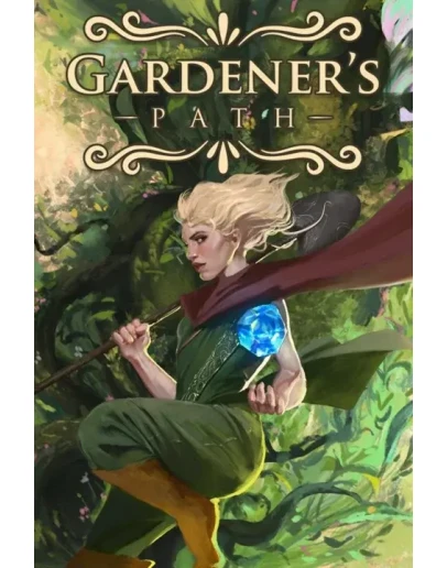 Gardener's Path Xbox One &amp Xbox Series XS активация