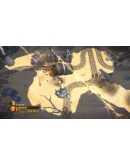 Gatling Gears Xbox One &amp Xbox Series XS активация