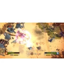 Gatling Gears Xbox One &amp Xbox Series XS активация