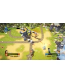 Gatling Gears Xbox One &amp Xbox Series XS активация