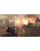 Gears of War 2 Xbox One &amp Xbox Series XS активация