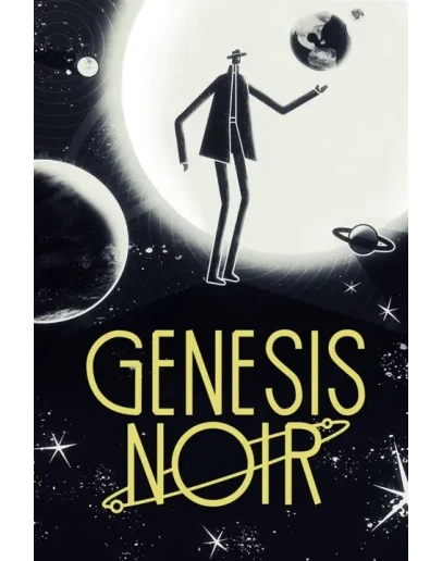 Genesis Noir Xbox One &amp Xbox Series XS активация