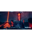 Ghostrunner: комплект игр Xbox OneXS активация