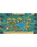 Gnomes Garden 3: The thief of castles Xbox активация