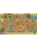 Gnomes Garden 3: The thief of castles Xbox активация