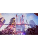 Gene Rain: Sky City Rebirth Bundle Xbox активация