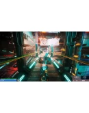 Gene Rain: Sky City Rebirth Bundle Xbox активация