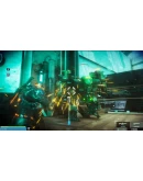 Gene Rain: Sky City Rebirth Bundle Xbox активация