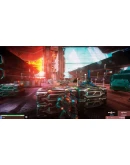 Gene Rain: Sky City Rebirth Bundle Xbox активация