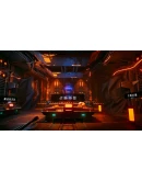 Gene Rain: Sky City Rebirth Bundle Xbox активация