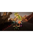 Gigantosaurus: Dino Kart Xbox OneXS активация