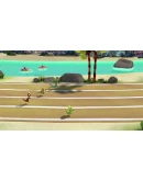 Gigantosaurus: Dino Sports Xbox OneXS активация