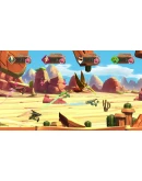 Gigantosaurus: Dino Sports Xbox OneXS активация