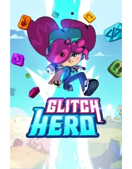 Glitch Hero Xbox One &amp Xbox Series XS активация