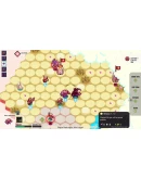 Gem Wizards Tactics Xbox OneXS активация