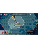 Gem Wizards Tactics Xbox OneXS активация