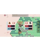 Gem Wizards Tactics Xbox OneXS активация