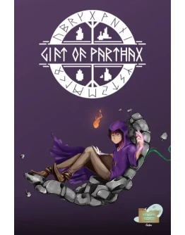 Gift of Parthax Xbox One &amp Xbox Series XS активация