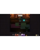 Gift of Parthax Xbox One & Xbox Series XS активация Gift of Parthax Xbox One & Xbox Series XS активация