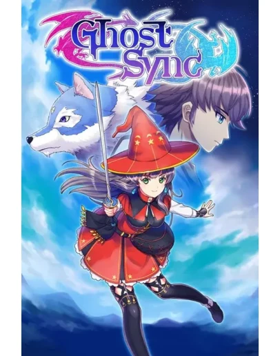 Ghost Sync Xbox One &amp Xbox Series XS активация