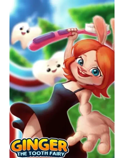 Ginger - The Tooth Fairy Xbox OneXS активация