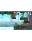 Ginger - The Tooth Fairy Xbox OneXS активация