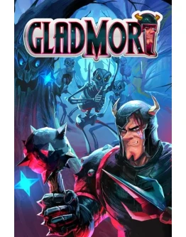 GladMort Xbox One &amp Xbox Series XS активация