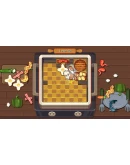 Fit and Fry Xbox Bundle Xbox OneXS активация Fit and Fry Xbox Bundle Xbox OneXS активация