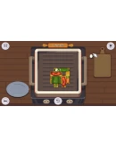 Fit and Fry Xbox Bundle Xbox OneXS активация Fit and Fry Xbox Bundle Xbox OneXS активация