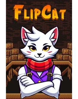 FlipCat Xbox One &amp Xbox Series XS активация