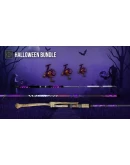 Fishing Planet - Halloween Bundle Xbox активация