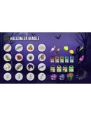 Fishing Planet - Halloween Bundle Xbox активация