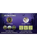 Fishing Planet - Halloween Bundle Xbox активация