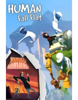 Flailing Limbs Bundle Xbox OneXS активация