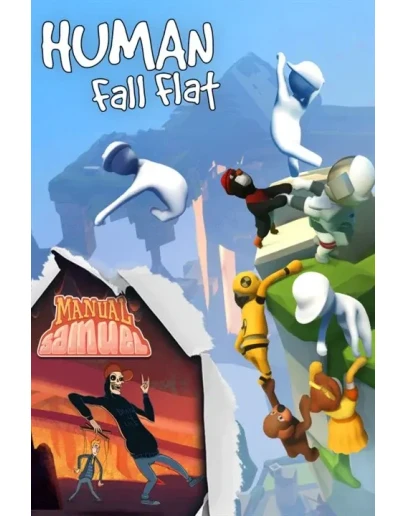 Flailing Limbs Bundle Xbox OneXS активация