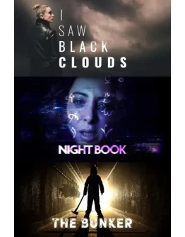 FMV Horror Bundle Xbox OneXS активация