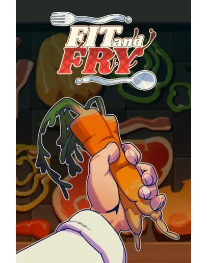 Fit and Fry (Xbox One) активация