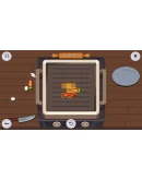 Fit and Fry (Xbox One) активация